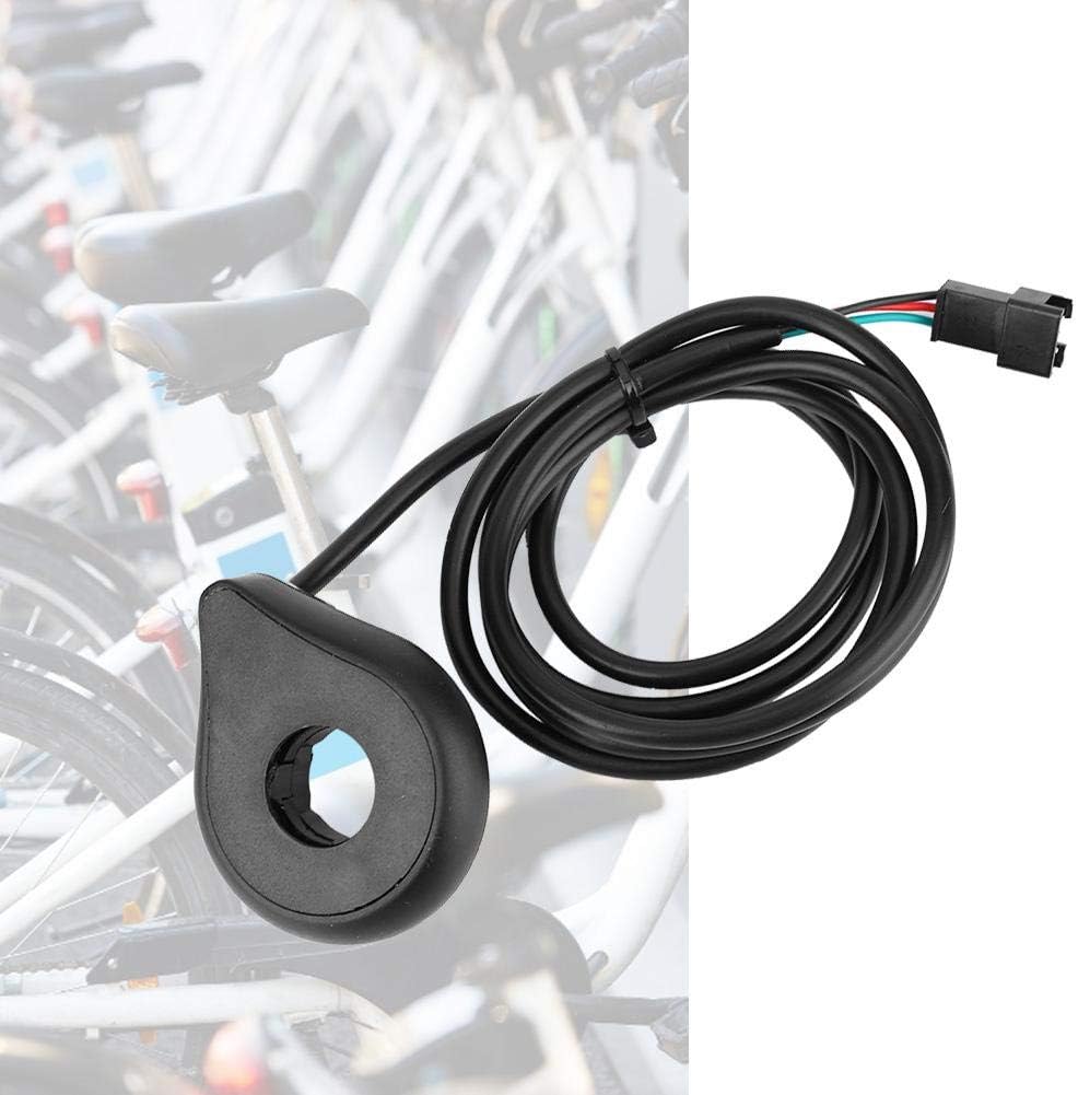 Bike Pedal Assist Sensor, Electric Bicycle Pedal 12 Magnets Assistant Sensor Speed Sensor