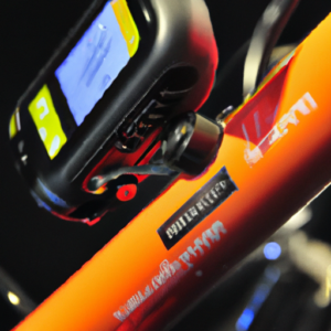 Electric Bike Range	Information About Battery Range
