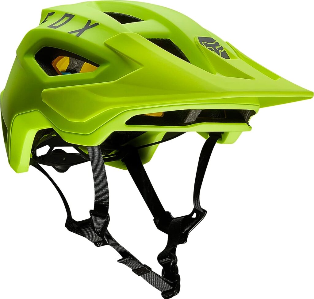 Fox Racing Bike-Helmets Speedframe MIPS Helmet