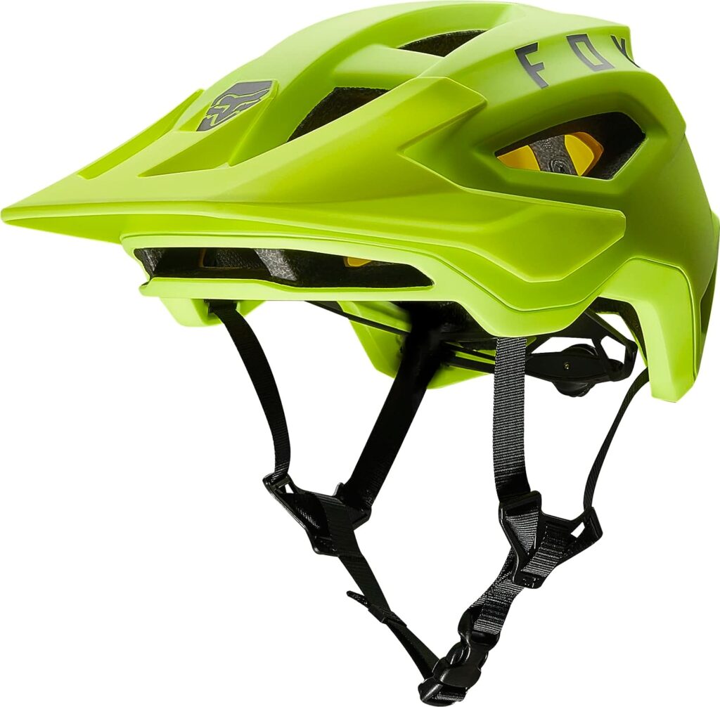 Fox Racing Bike-Helmets Speedframe MIPS Helmet