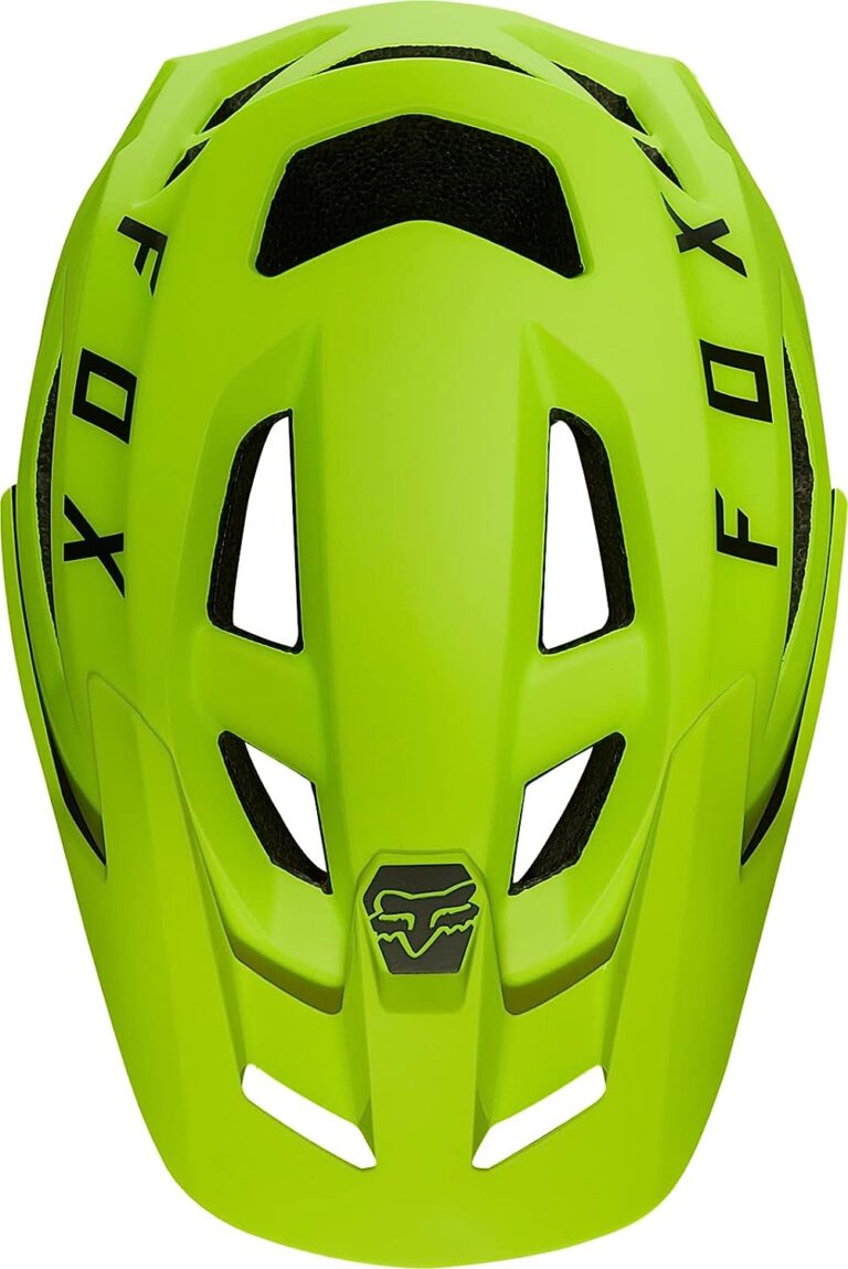 Fox Racing Speedframe MIPS Helmet Review - House Of Electric Bike