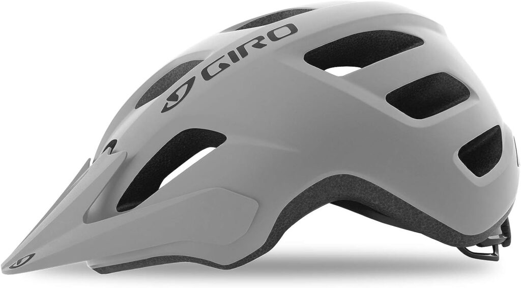Giro Fixture Adult Recreational Cycling Helmet