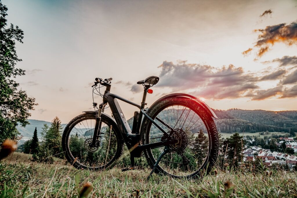 Beginners Guide To E-Bike Tires: Maintenance And Selection