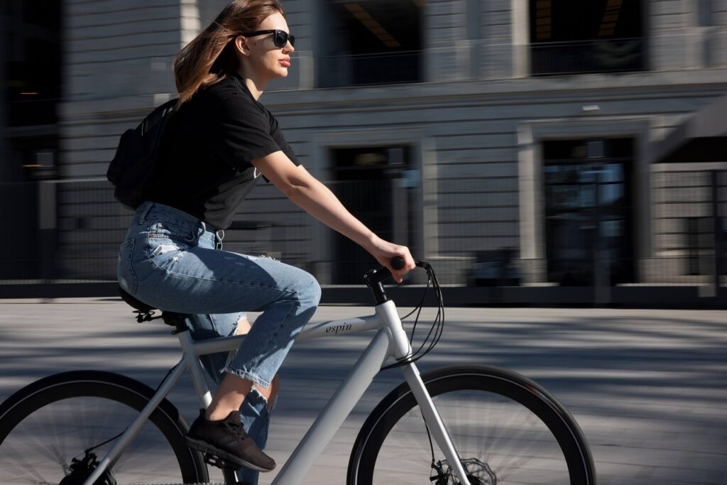 Benefits Of Riding An Electric Bike: Understanding Health, Environmental, And Other Benefits.