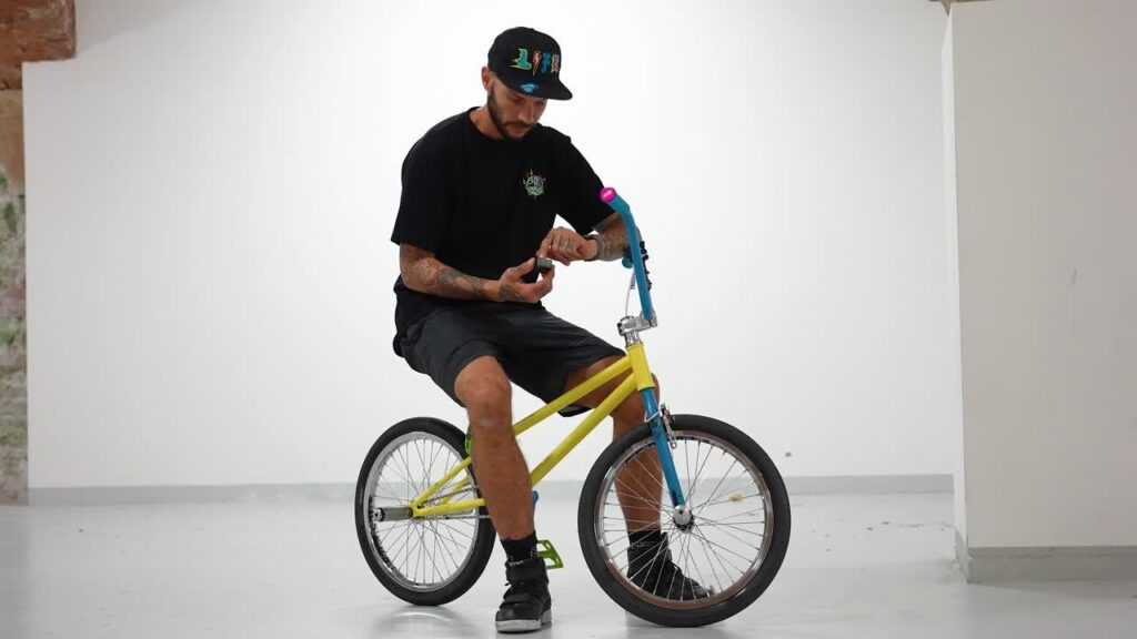 BMX Tricks For E-Bike Riders: Bringing BMX Skills Into The Electric Bike World.