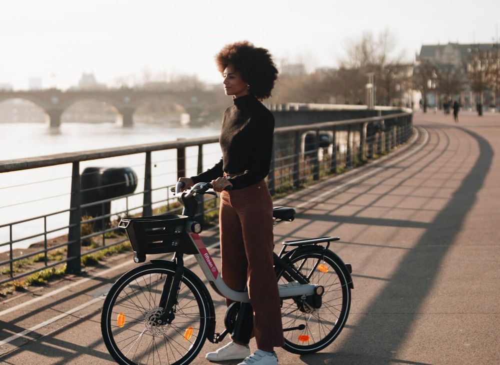 City Commuting With An Electric Bike: Expert Tips For Urban Riders.