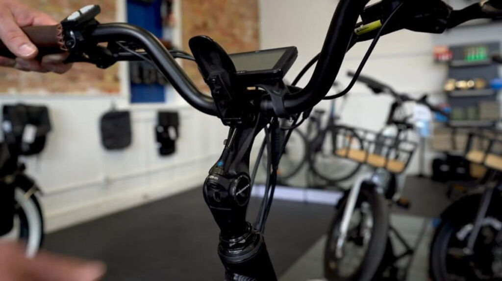 Customizing Your Riding Position with Adjustable Electric Bike Handlebars