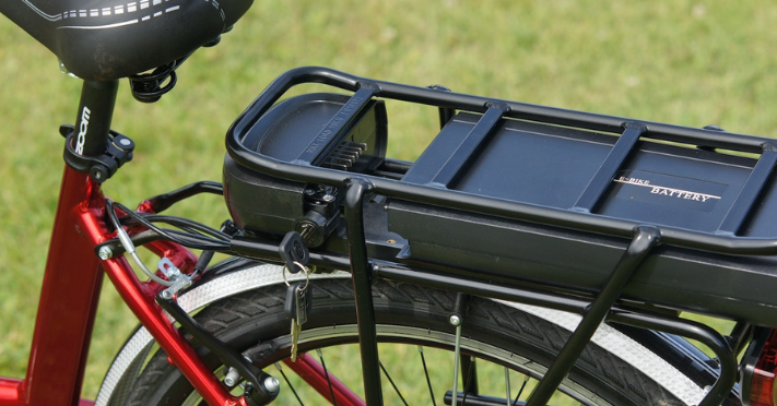 E-Bike Battery Maintenance: A Step-by-Step Guide to Optimal Performance