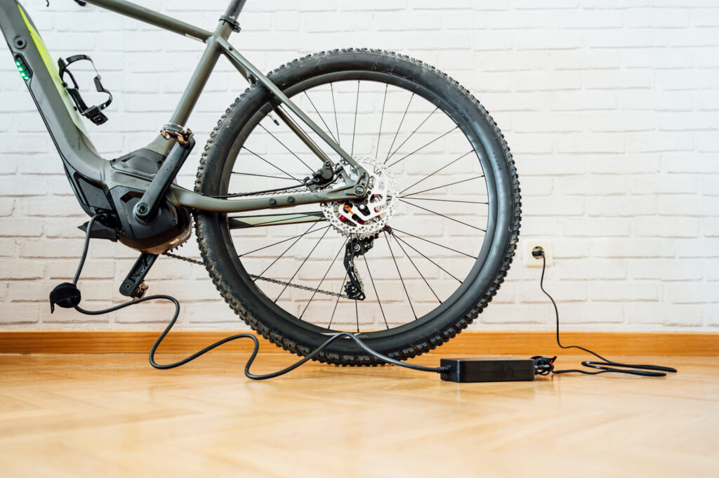 E-Bike Battery Maintenance: Best practices for long-lasting performance