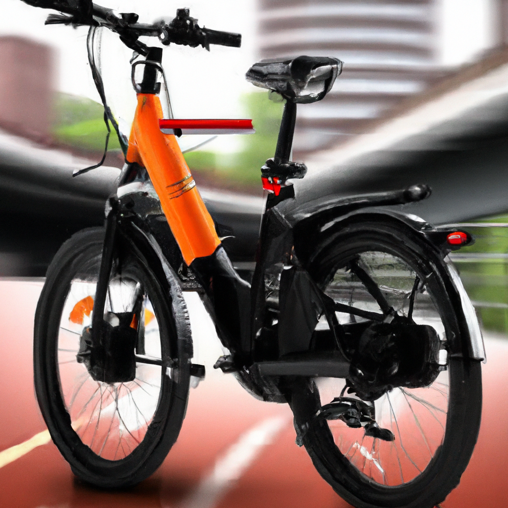 E-Bike Commuting: Advanced Strategies For City Riding
