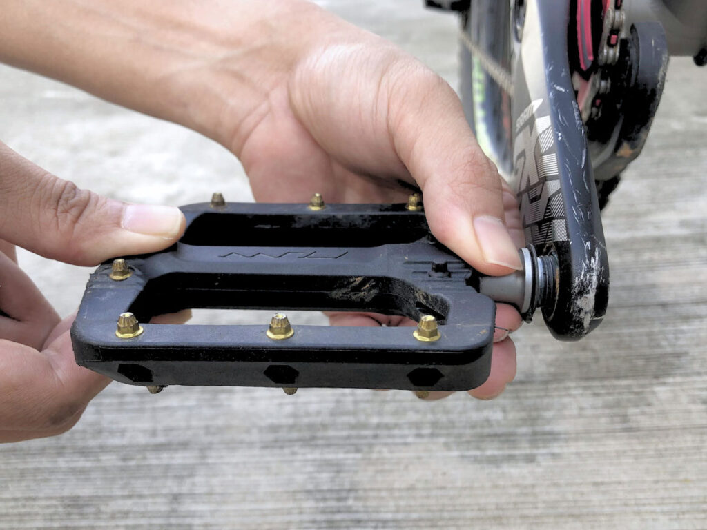 E-Bike Pedal Maintenance: Tips for Keeping Your Pedals Smooth