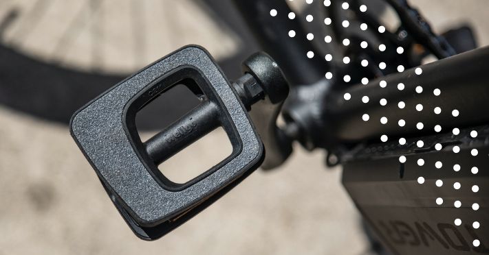 E-Bike Pedal Maintenance: Tips for Keeping Your Pedals Smooth