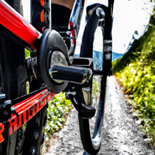 E-Bike Technical Climbing: Strategies For Navigating Tricky Uphill Obstacles.