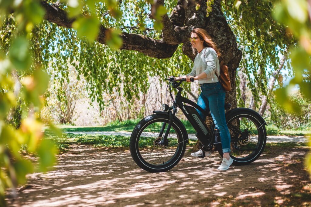 Electric Bike Brands Showdown: Comparing Top Brands And Advanced Features.