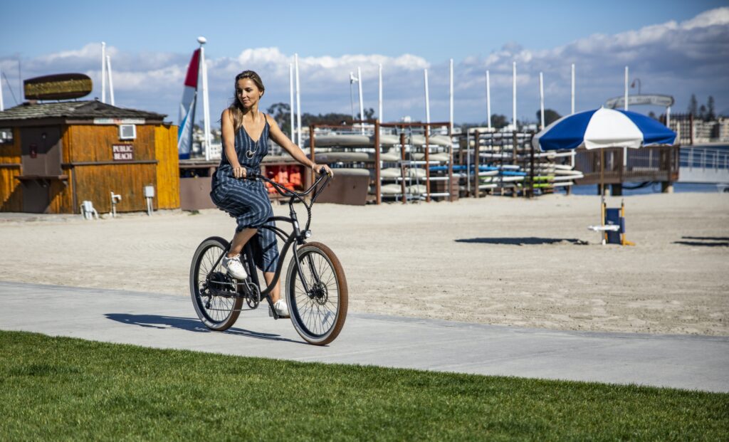 Electric Bike Brands Showdown: Comparing Top Brands And Advanced Features.