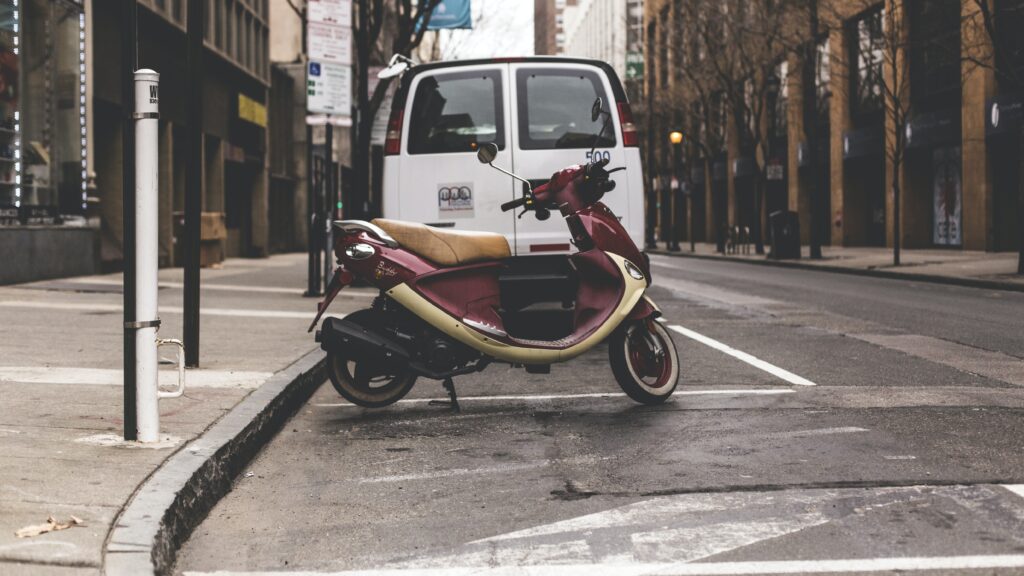 Electric Bike Vs. Scooter: Which Is Right For You: Detailed Pros And Cons To Help You Choose.