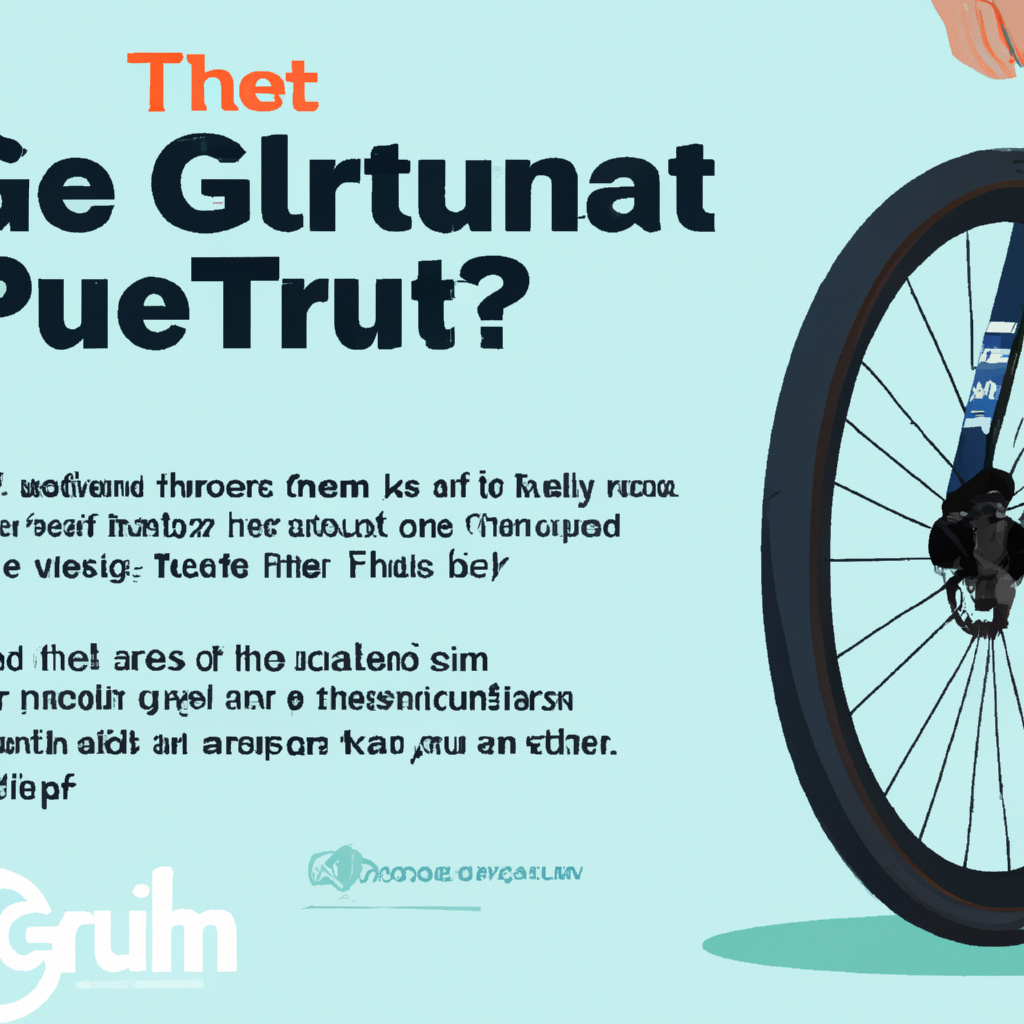 Flat Tire? Here’s How To Fix It On Your E-Bike