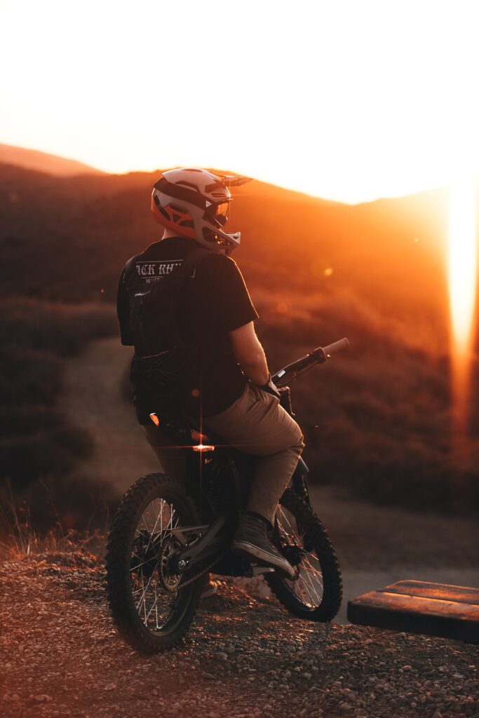Flow Trail Riding: Mastering Rhythm And Flow On Your E-Bike