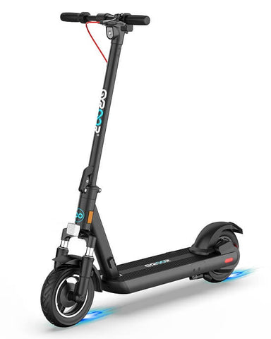 Gyroors Guide On How To Choose An Electric Scooter