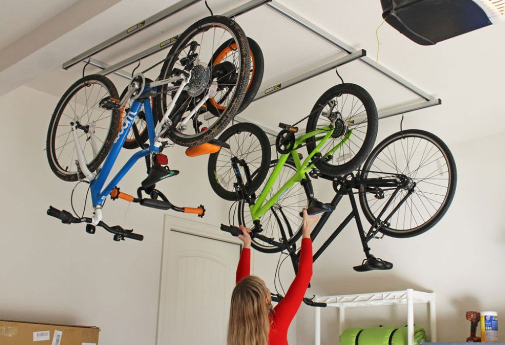 How to Properly Store Your Electric Bike for an Extended Period