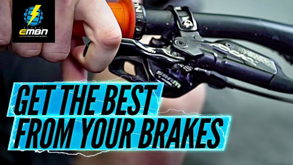 How to Safely Adjust the Brakes on Your E-Bike