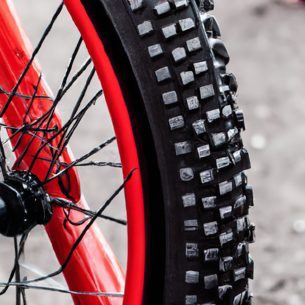 How To Set Up Tubeless Tires On Your E-Bike