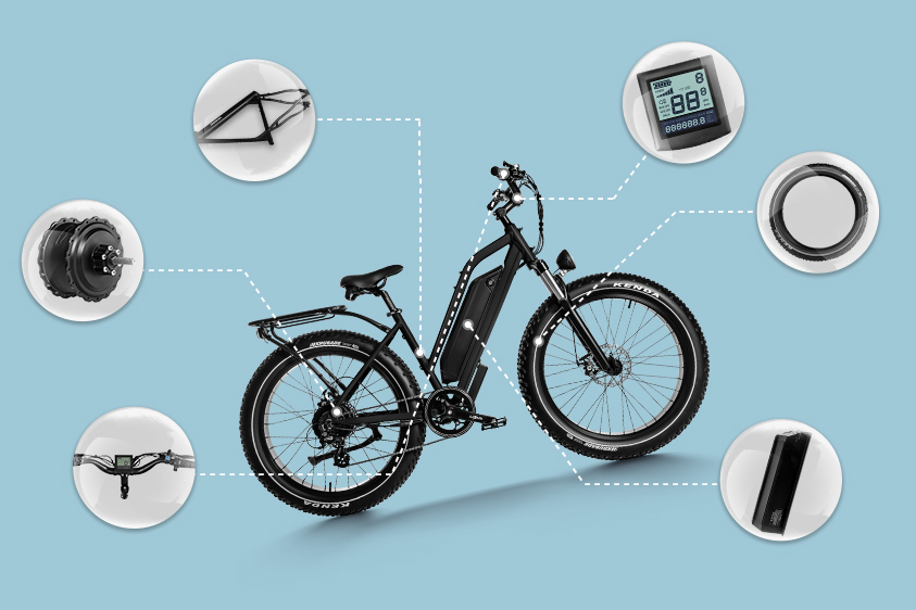 How to troubleshoot common electrical issues on your electric bike