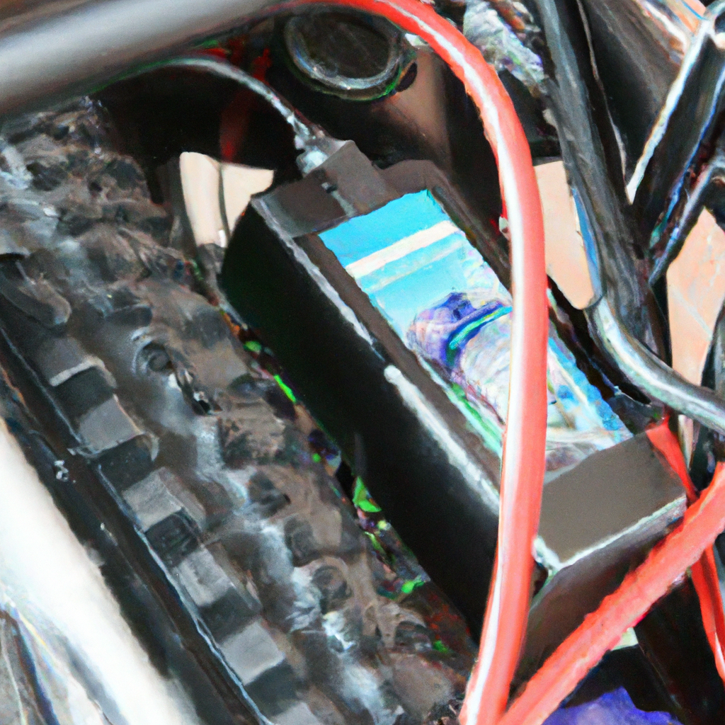Maintaining Your Electric Bike Battery: Learn How To Optimize Your Battery Life.