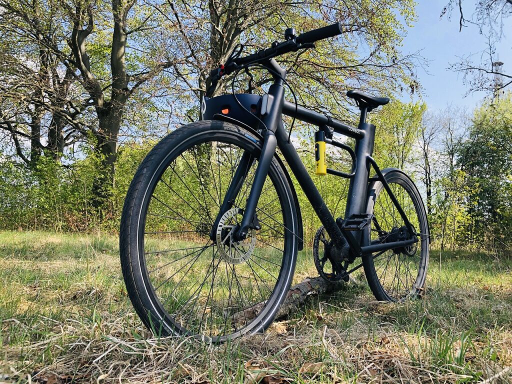 Planning Your First E-Bike Route: Tips And Tools