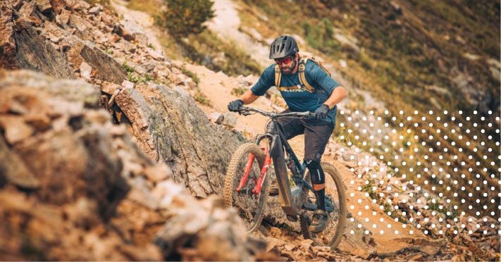 Proper Tire Care: Maximizing Performance on Your Electric Mountain Bike