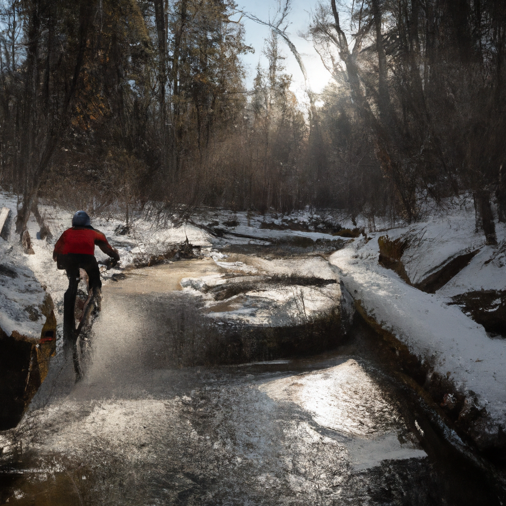 Riding Your E-Bike In Different Weather Conditions: A Beginner’s Guide