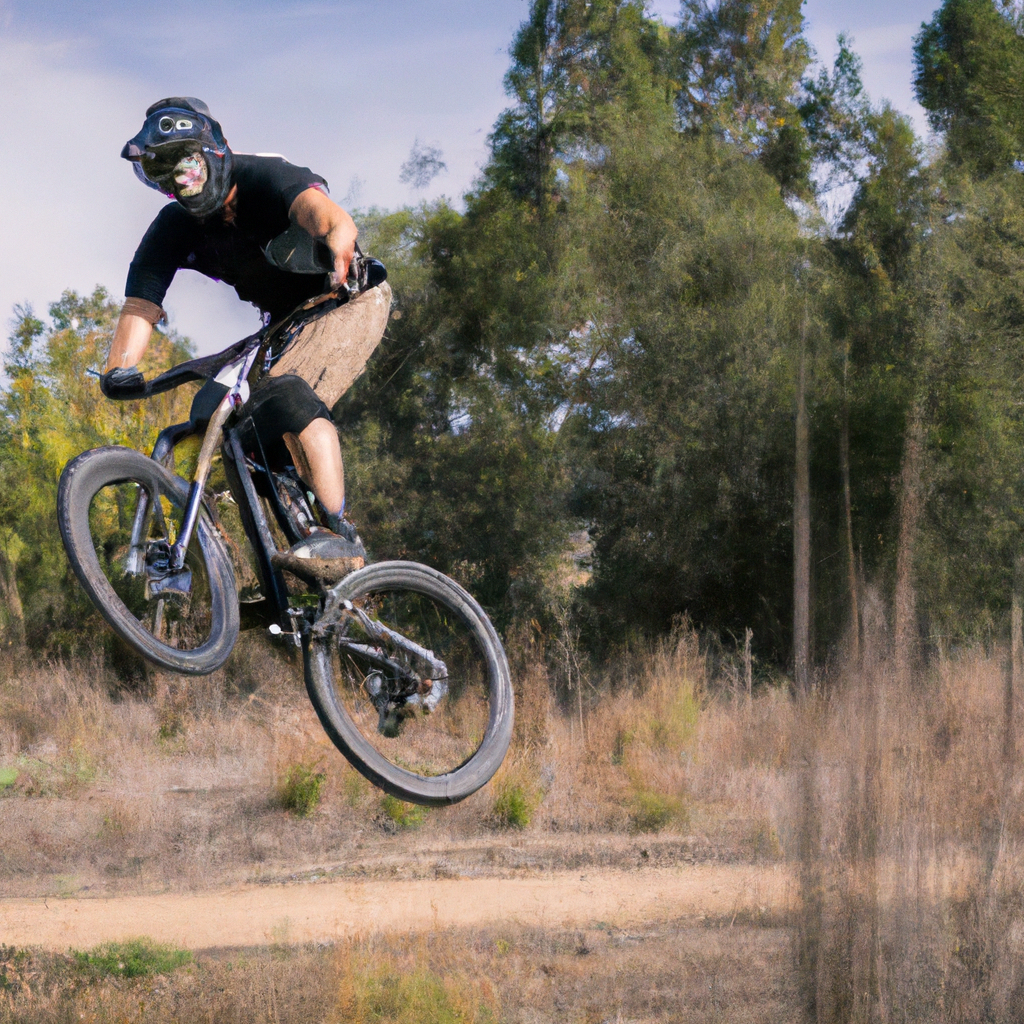 Stunt Riding On An E-Bike: A Safety And Technique Guide