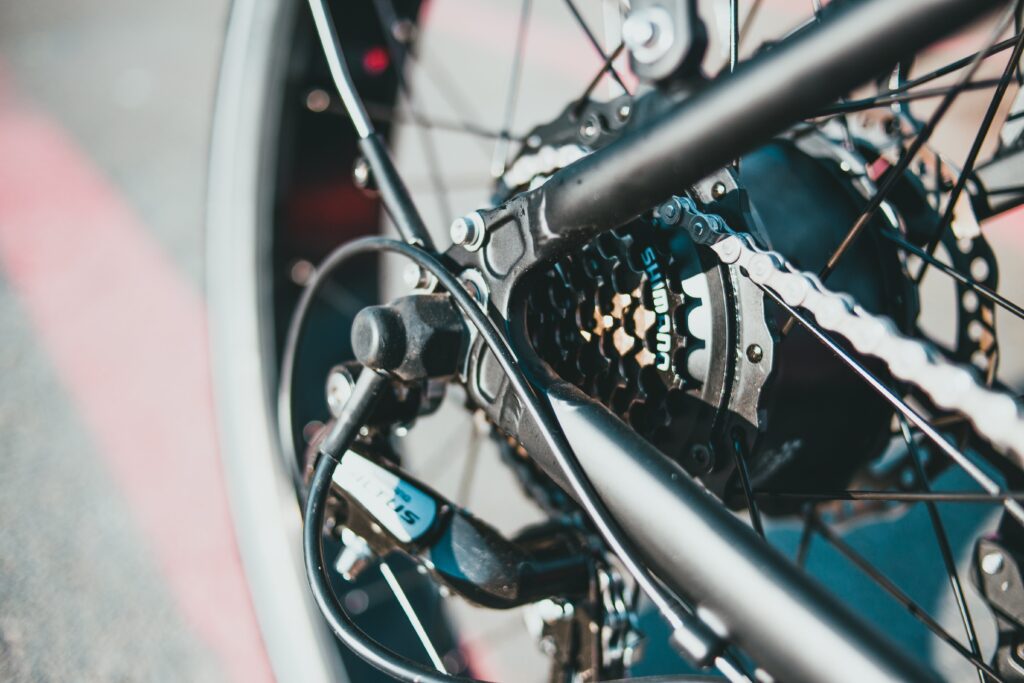 The Importance of E-Bike Chain Lubrication for Performance and Longevity