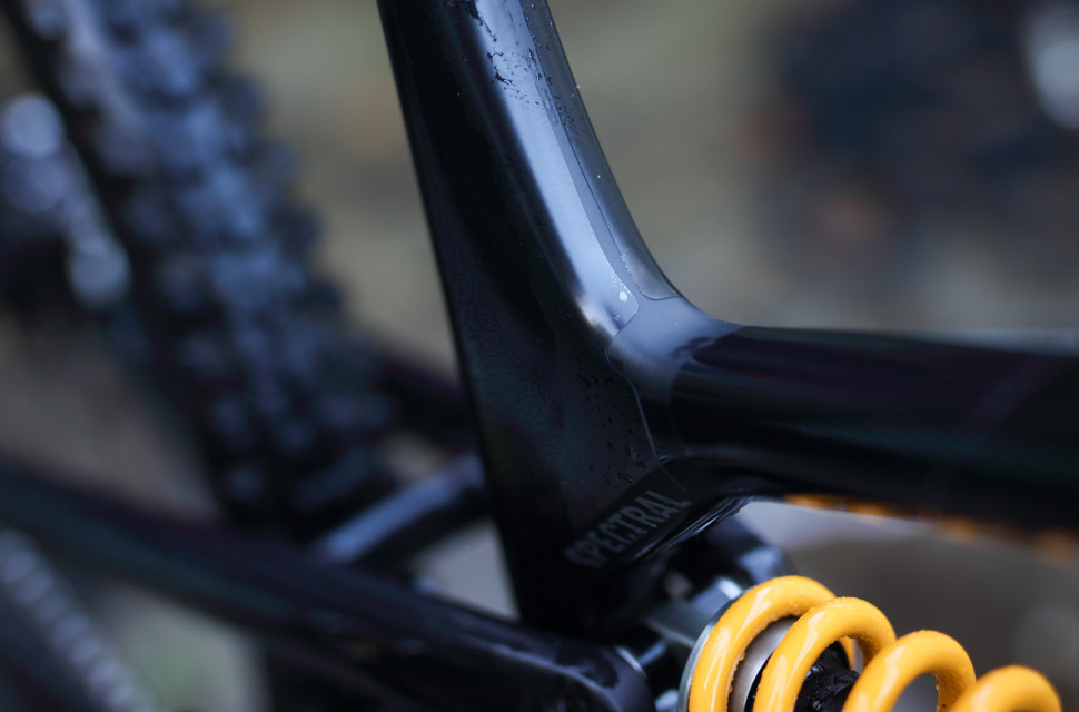 The Importance of Frame Protection for Your Electric Mountain Bike