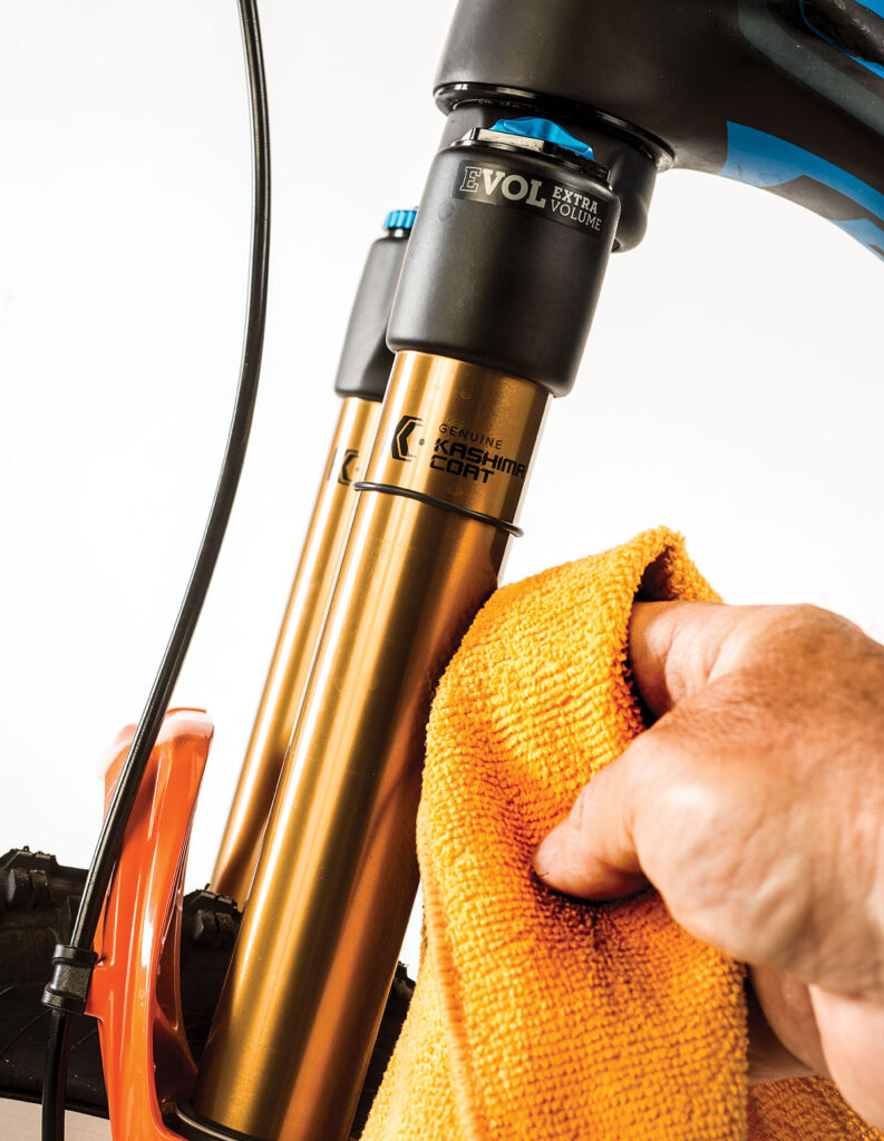 The Ultimate E-Bike Cable Lubrication Guide: Keeping Your Electric Bike Cables in Top Shape