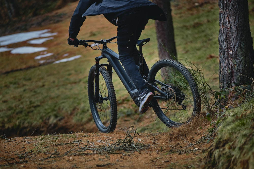 The Ultimate Guide to Cleaning and Maintaining E-Bike Wheels