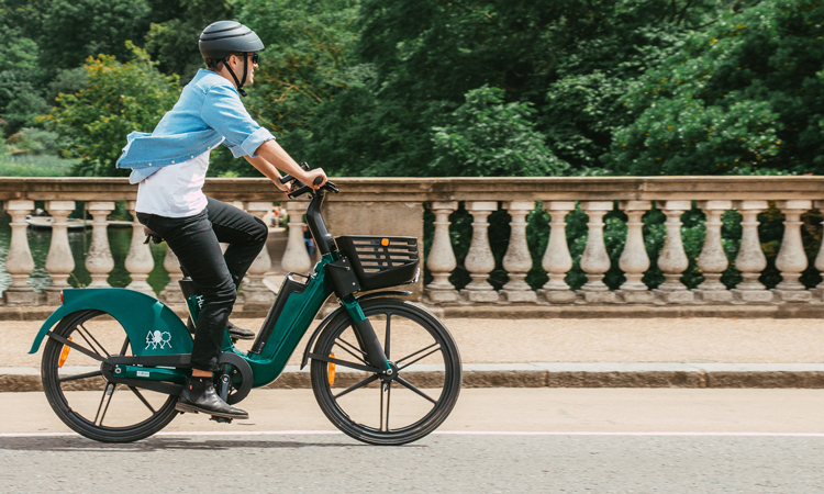 Tips For E-Bike Commuting: Unlocking The Potential Of Sustainable Transportation