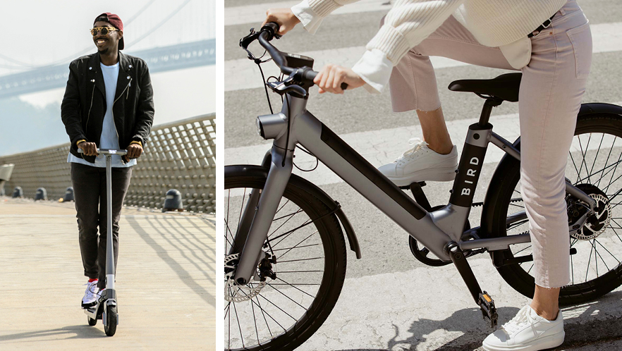 Tips For E-Bike Commuting: Unlocking The Potential Of Sustainable Transportation