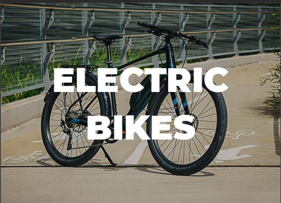 Tips for Keeping Your Electric Bikes Frame and Components Rust-Free