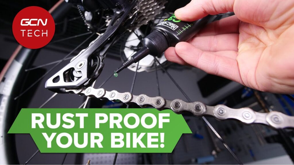 Tips for Keeping Your Electric Bikes Frame and Components Rust-Free
