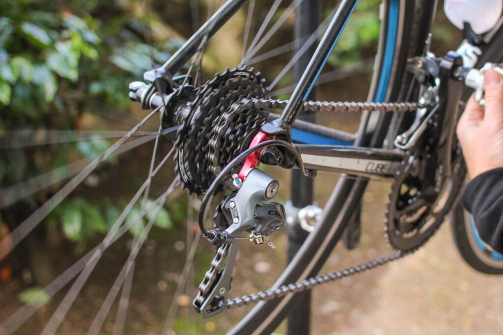 Tips for Optimal Shifting: Tuning Your Electric Bike Gears