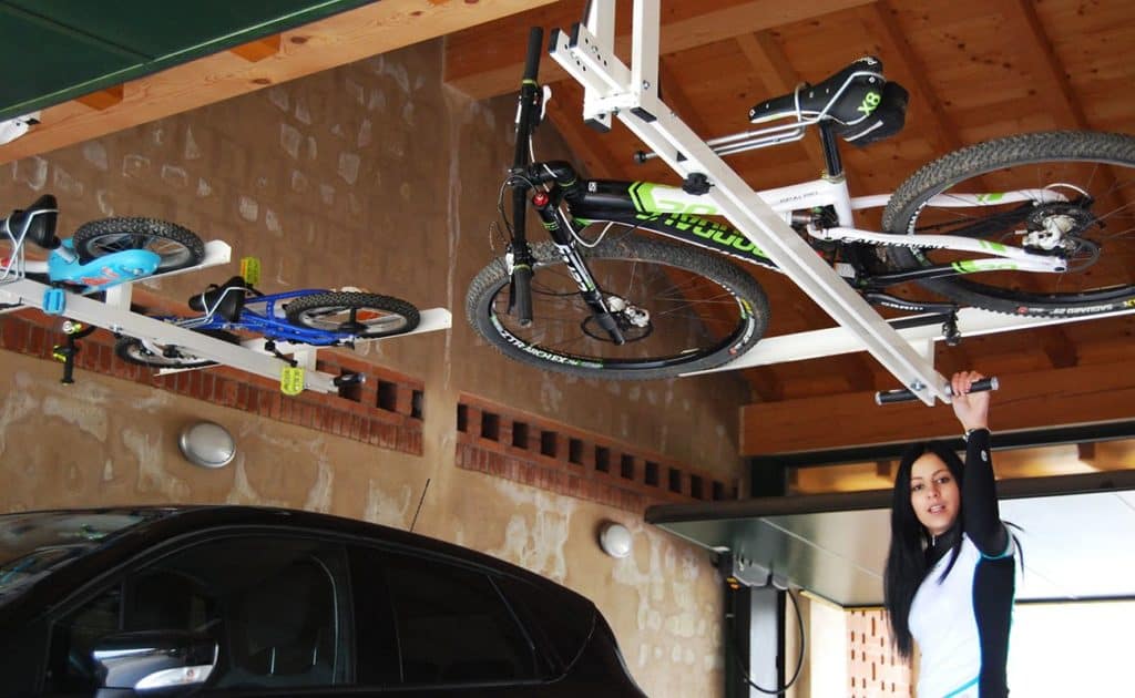 Tips for Storing Your Electric Bike during the Off-Season