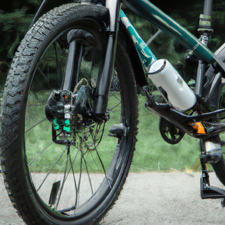 Picture of Top 7 Tips For A Comfortable Long-Distance Electric Bike Ride: Prepare ...