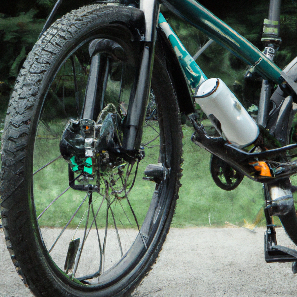 Top 7 Tips For A Comfortable Long-Distance Electric Bike Ride: Prepare For The Long Haul.