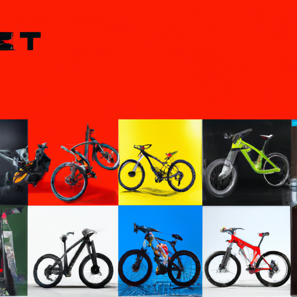 Top Electric Bike Models Of [Current Year]: Finding The Best E-bike For You.