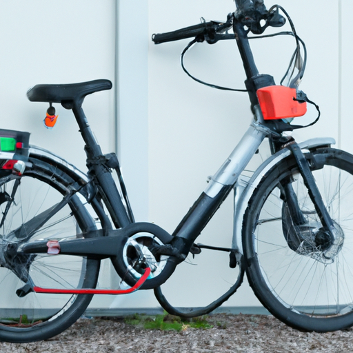 What Is An Electric Bike?