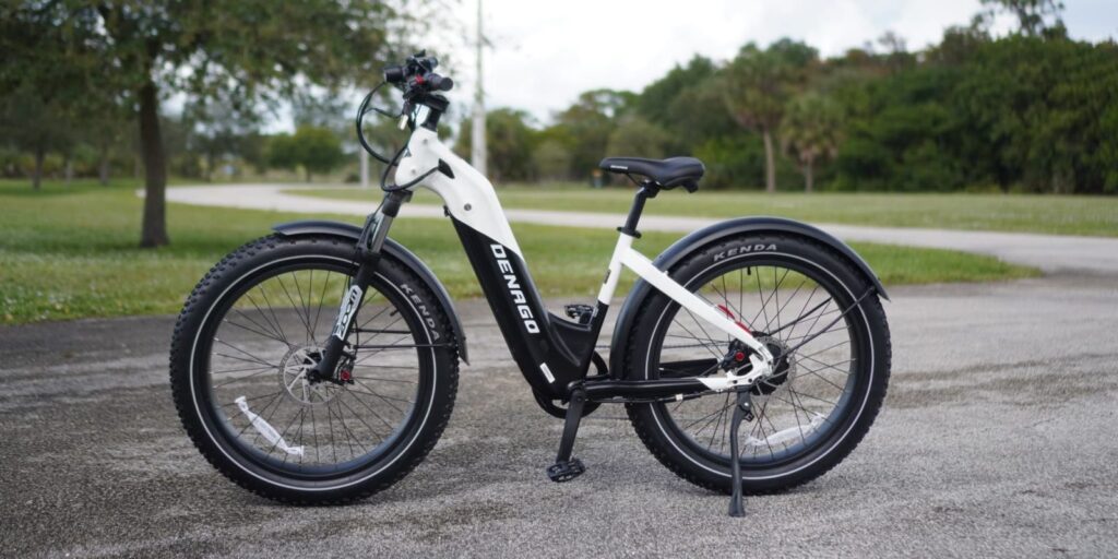 Your Ultimate Guide To Buying A Fat Tire E-bike