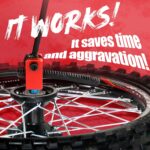 Dirt Bike Tire Changing Tools Review