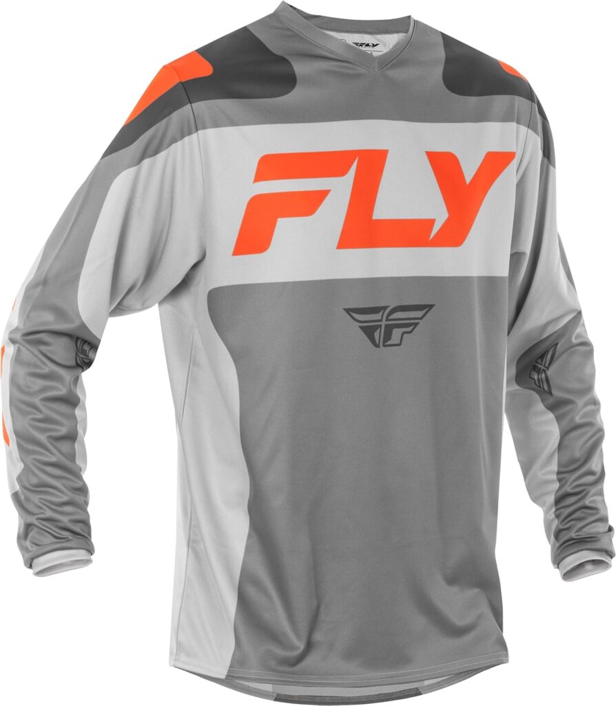 Fly Racing F-16 Mens Moto Gear Set - Pant and Jersey Combo