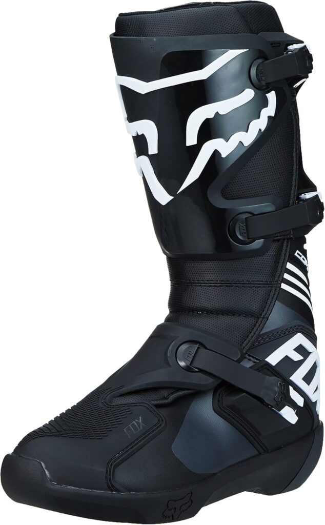 Fox Racing Mens Comp Motocross Boot